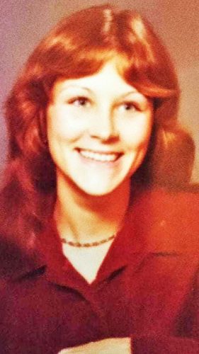 Bonnie Jo Haynes